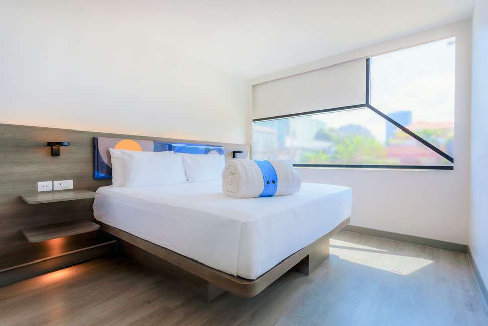 Cosi Pattaya Wong Amat Beach