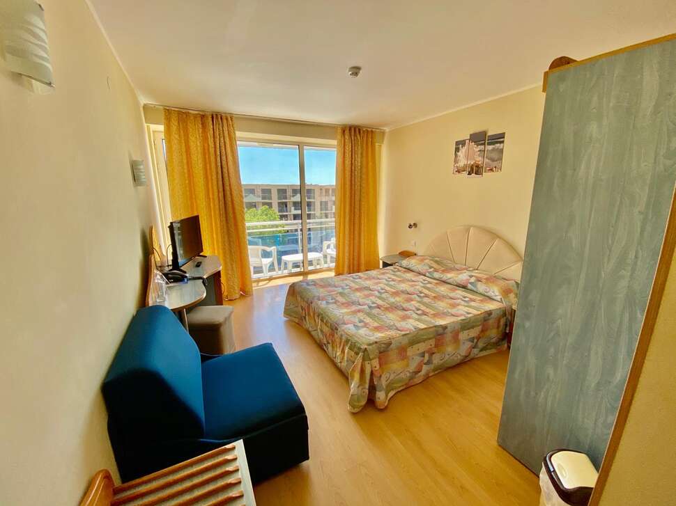 Park Hotel Perla