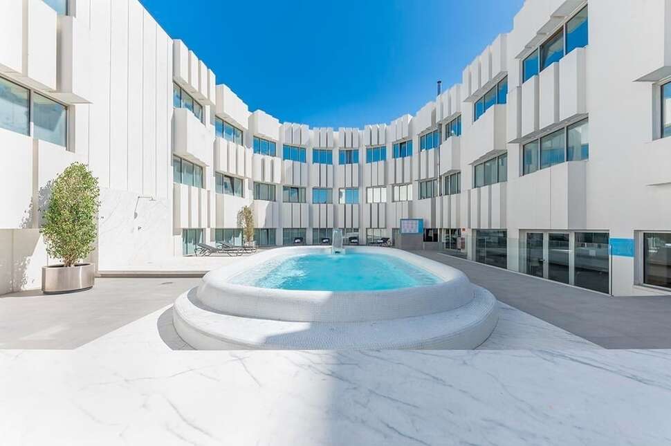 Port Azafata Valencia