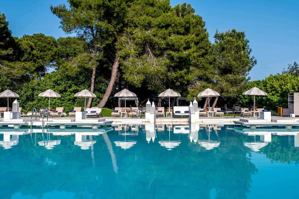 Baglioni Masseria Muzza.