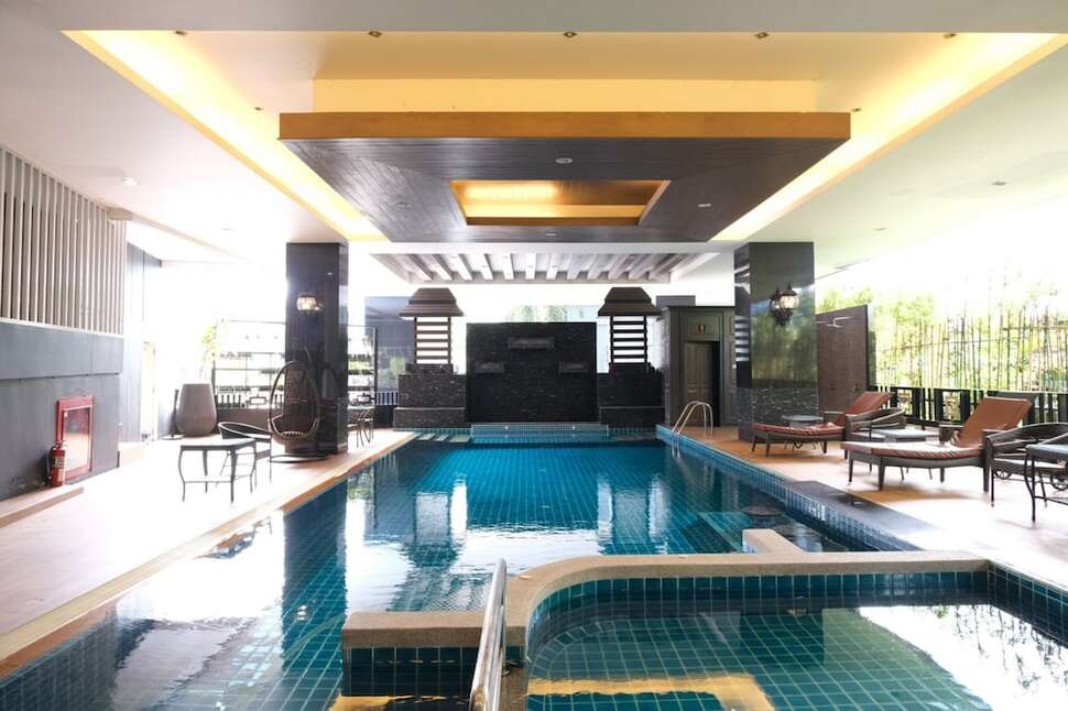 KTK Pattaya Hotel & Residence