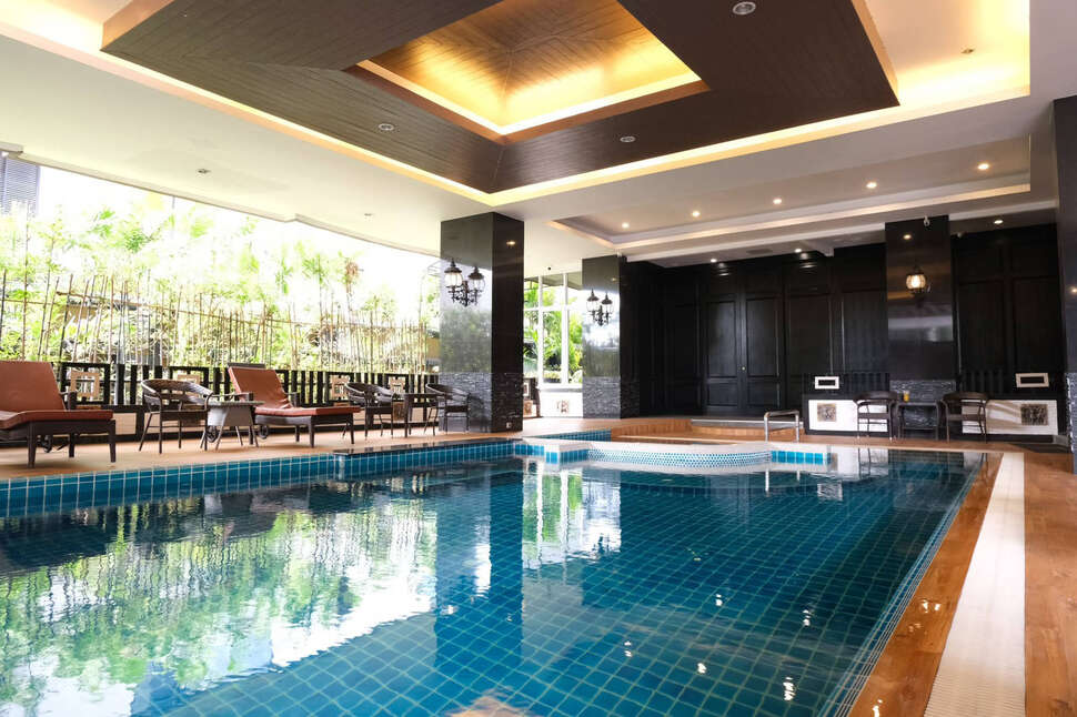 KTK Pattaya Hotel & Residence