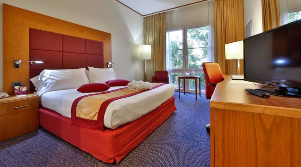 Crowne Plaza Venice East - Quarto d'Altino.