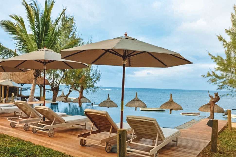 Seapoint Boutique Hotel.