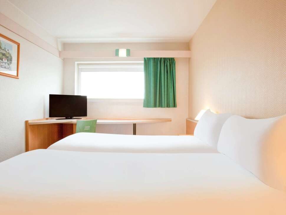 Ibis Paris Porte de Montreuil