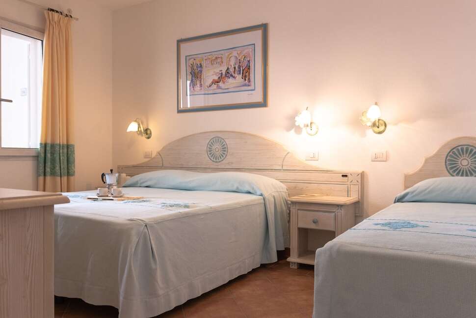 Le Residenze del Golfo di Orosei.