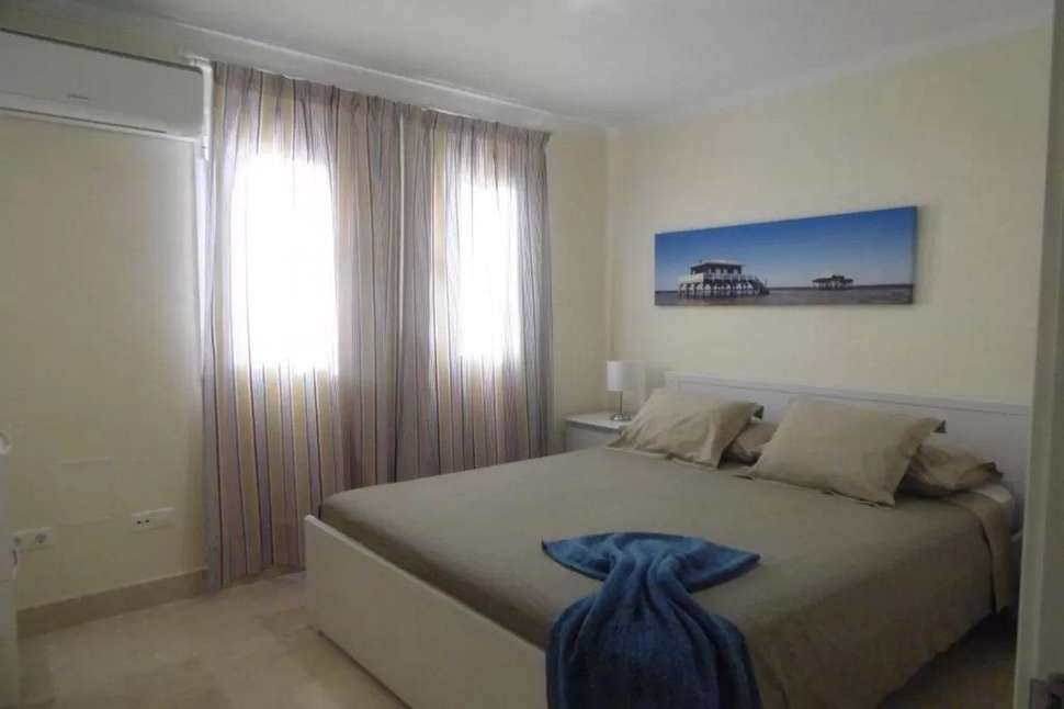 Monte Carrera Appartementen