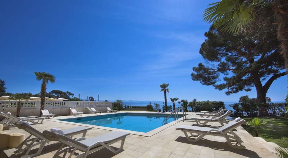 Remisens Premium Villa Amalia.