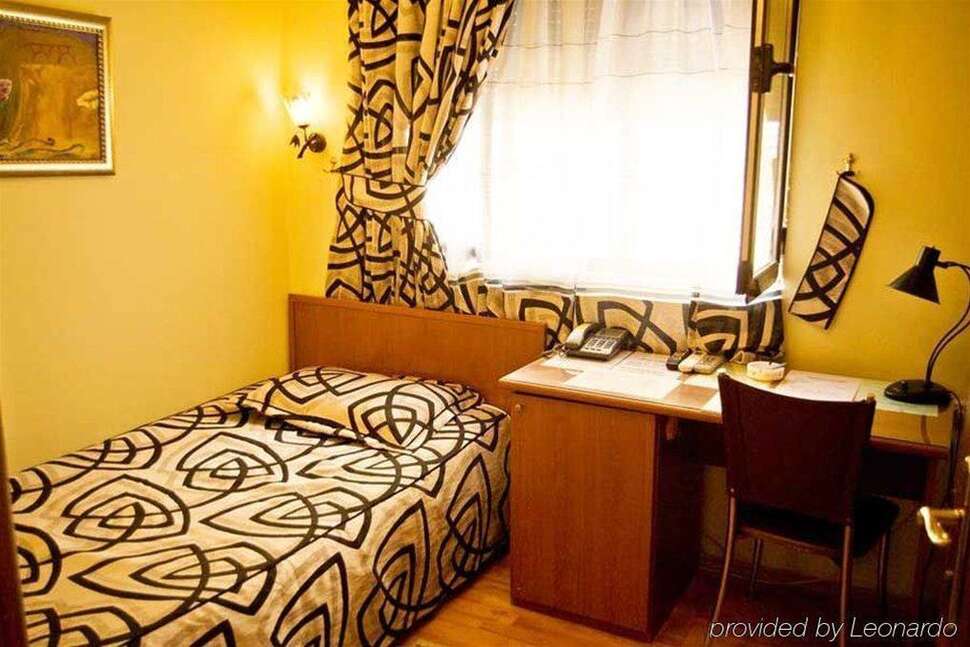Villa Tafaj