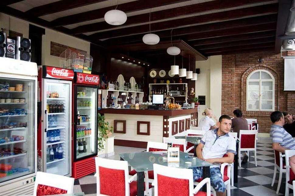 Villa Tafaj
