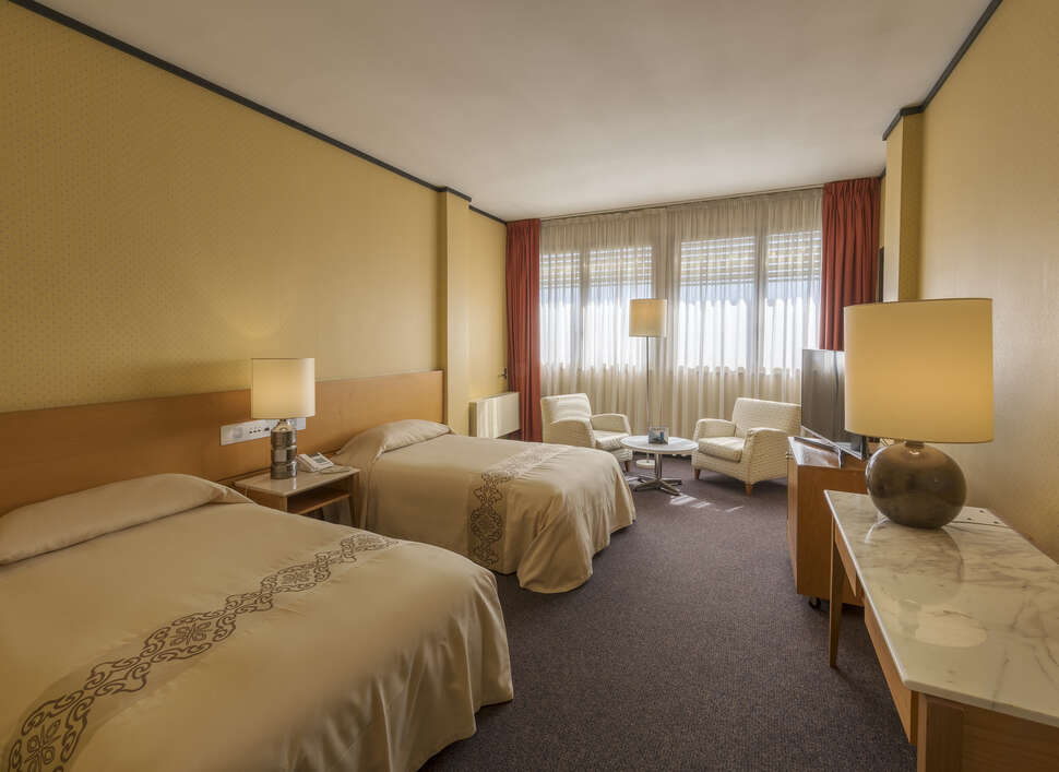 Mercure Hotel President Lecce.