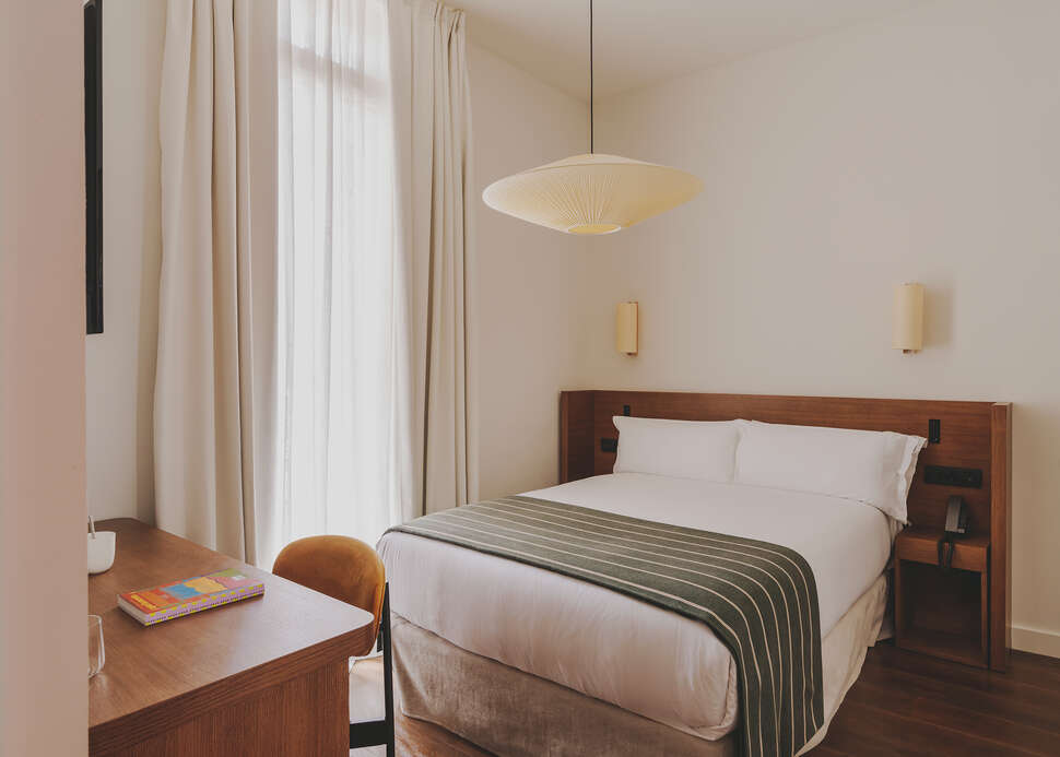 Hotel Regina Barcelona