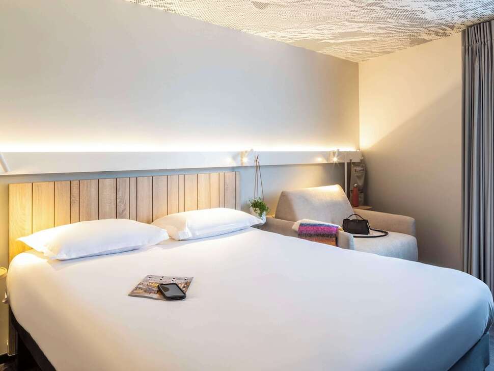 Ibis Paris Nation Davout