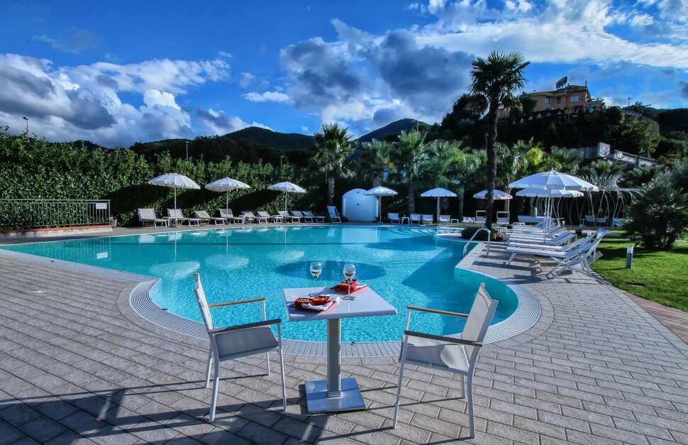 San Severino Park Hotel&Spa.