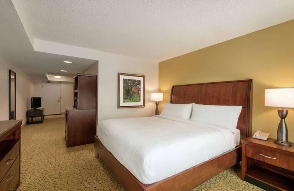 Hilton Garden Inn Orlando East UCF