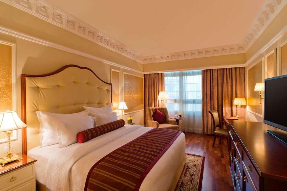 Warwick Doha Hotel