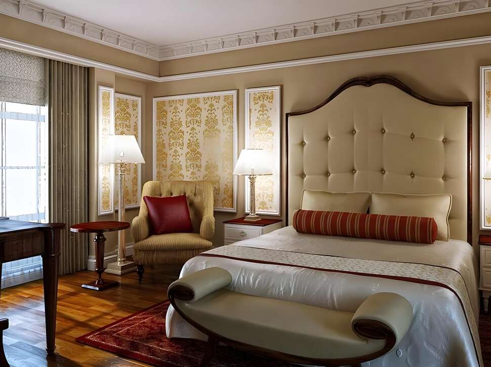 Warwick Doha Hotel