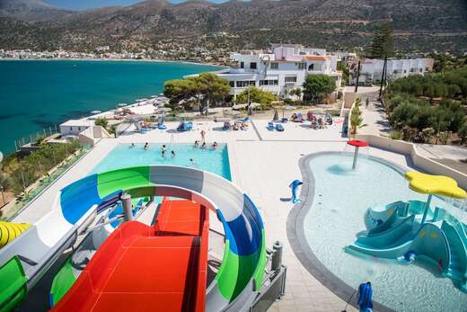 Hotel Cactus Bay - Stals (Stalda) | HolidayDiscounter