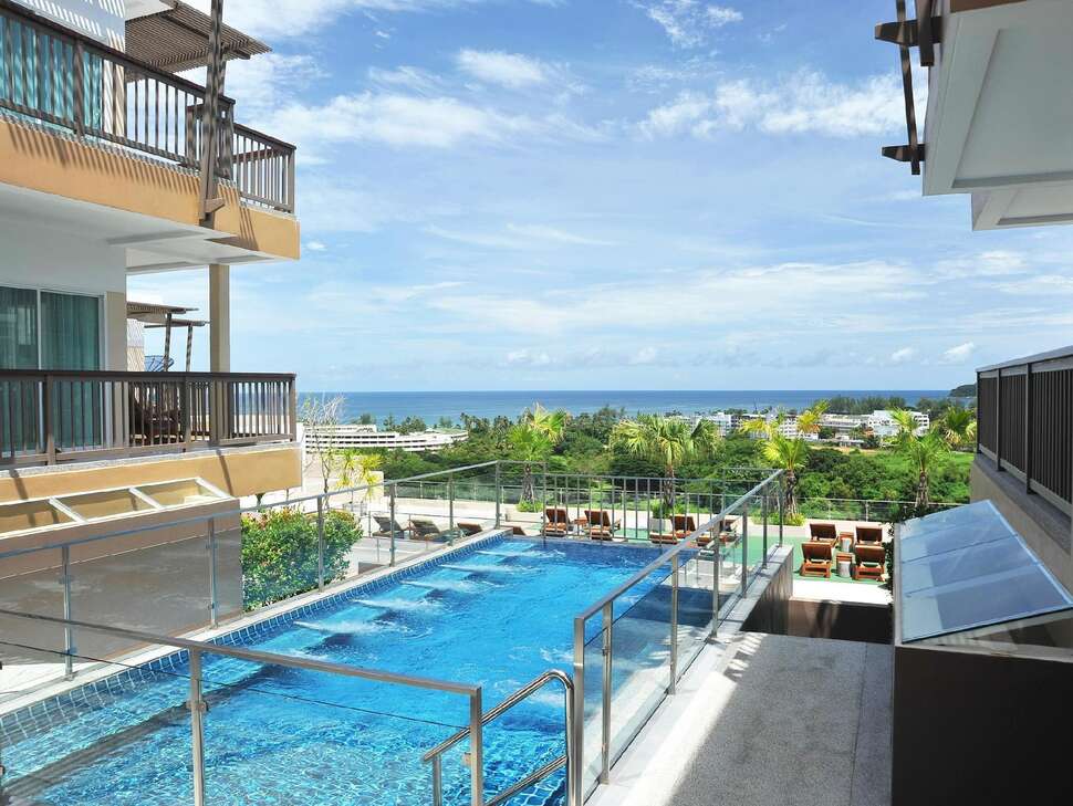 Princess Seaview Resort&Spa.