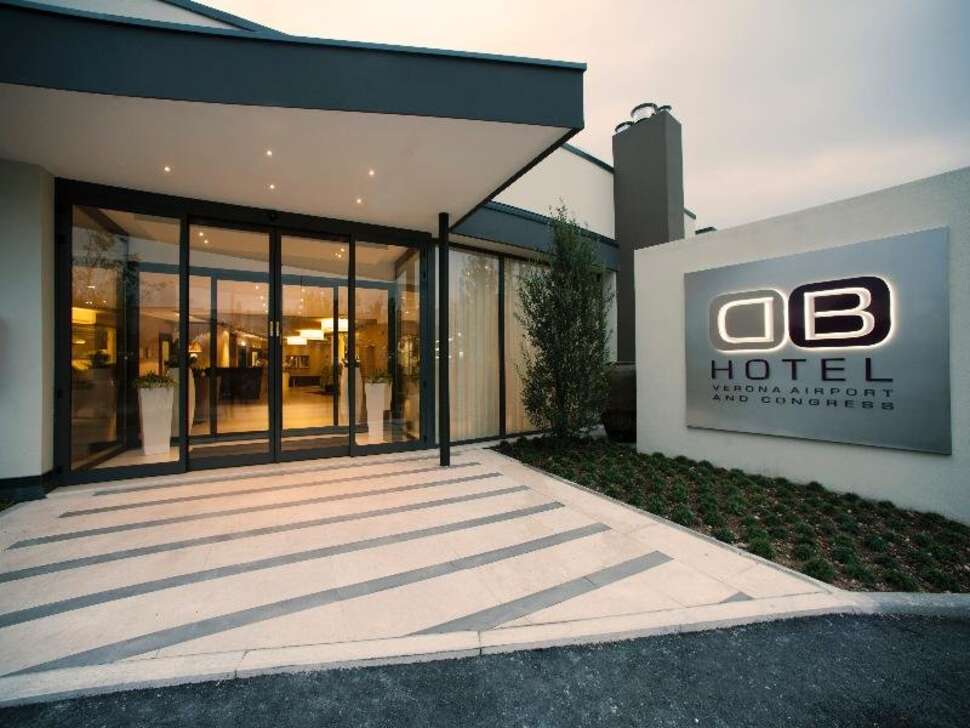 DB Hotel Verona Airport&Congress.