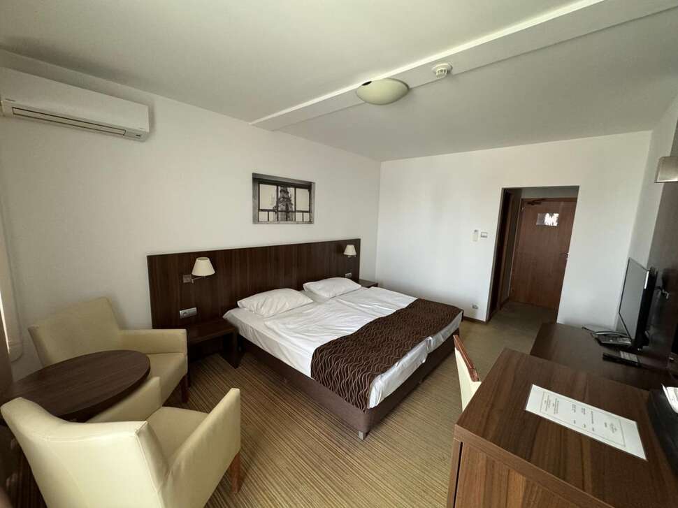 Bratislava Hotel