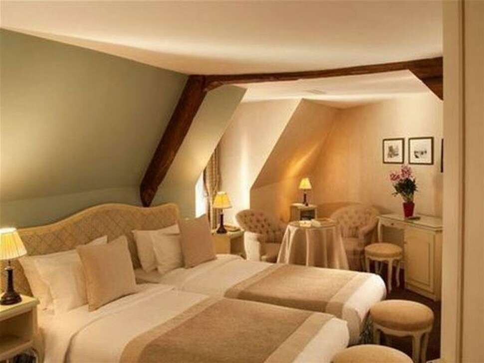 Hôtel Belloy St Germain