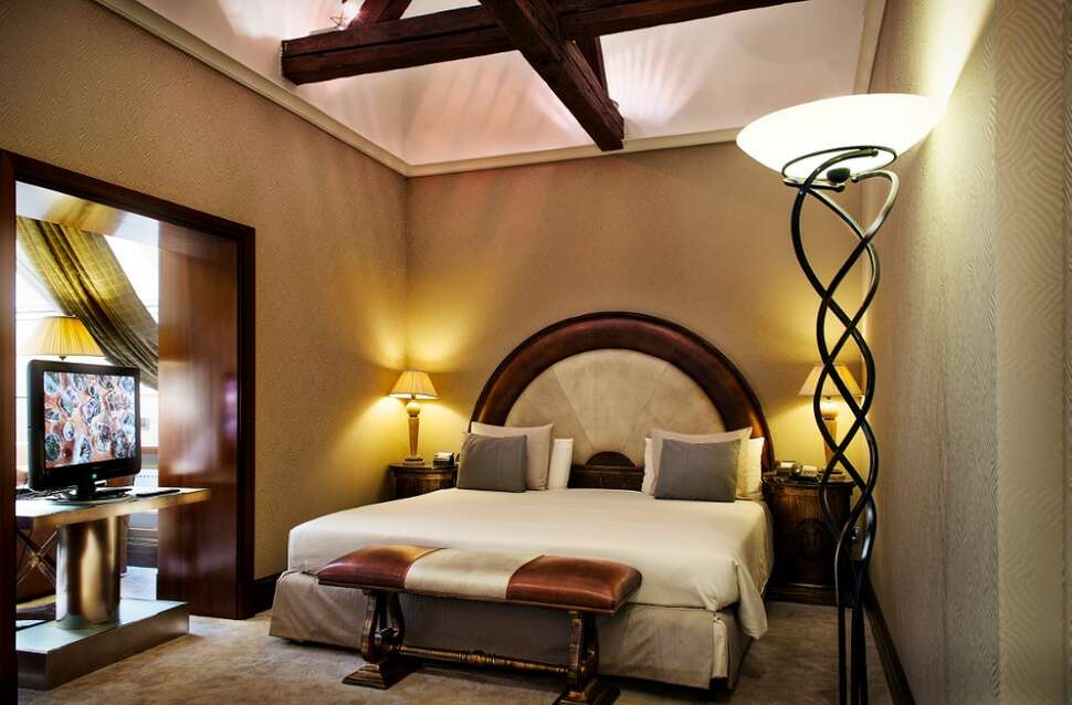 NH Collection Prague Carlo IV.