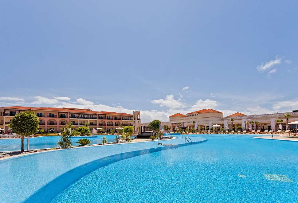 Be Live Collection Saidia.