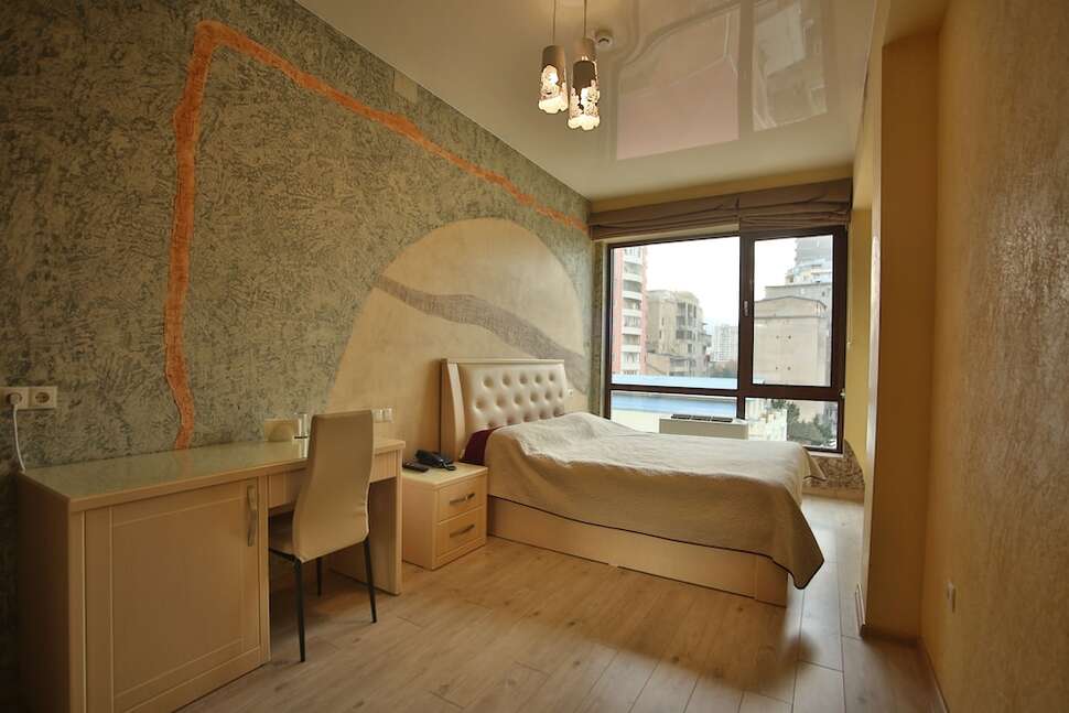 Hotel Wine Palace