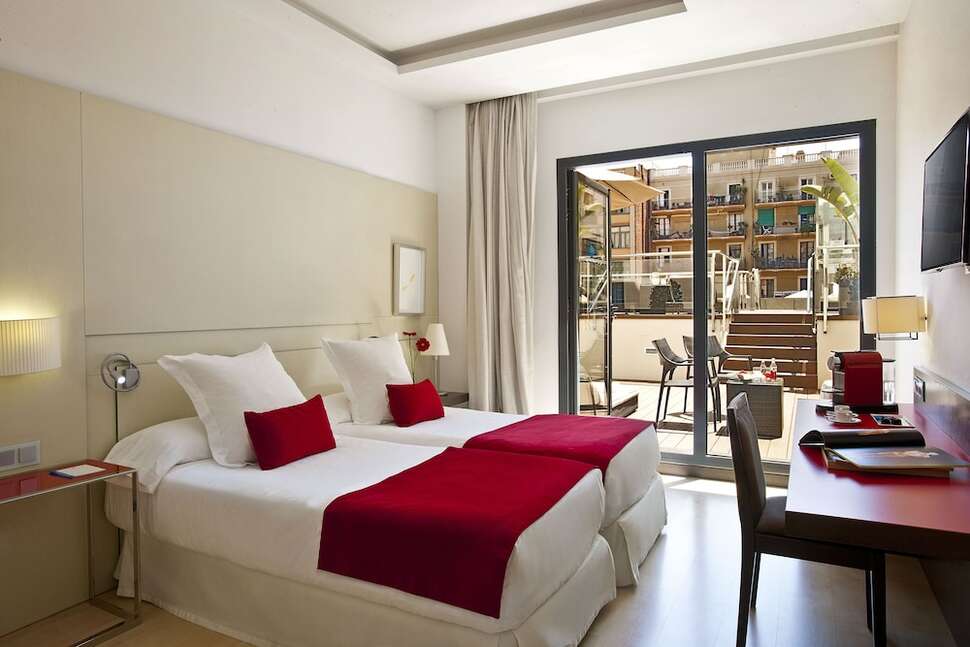 Goedkope vakantie Barcelona 2024 - dé VakantieDiscounter