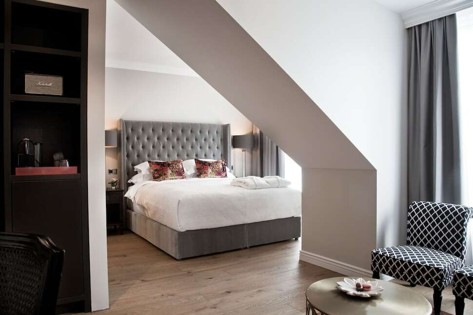 Sandhotel by Keahotels.