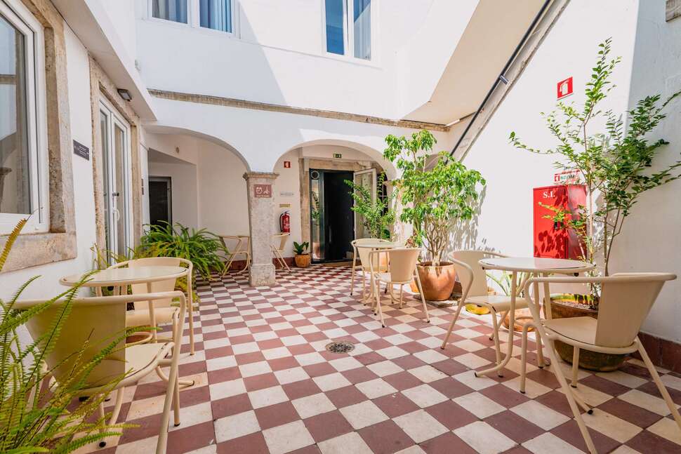 Quinta Colina by Shiadu