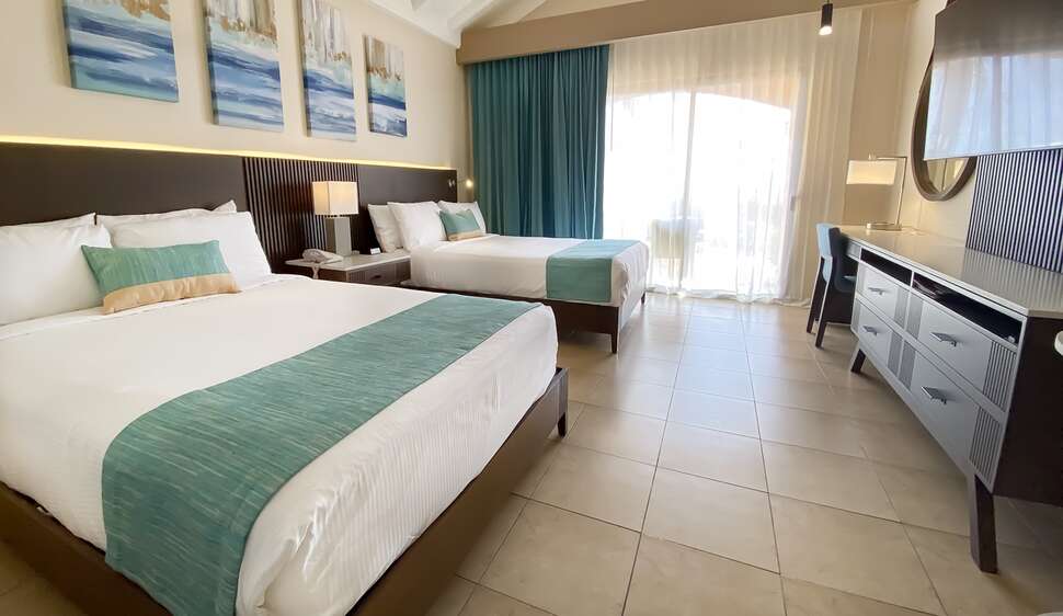 The Royal Sea Aquarium Resort