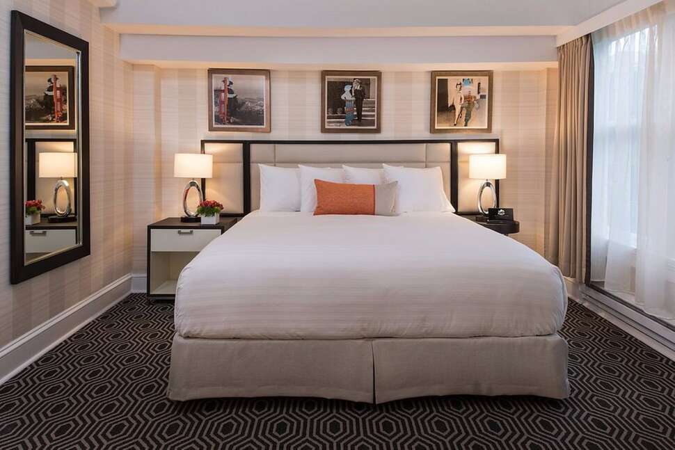 The Inn At Union Square