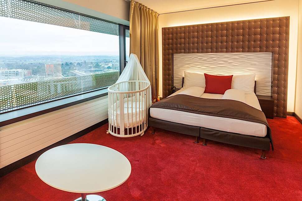 Airport Hotel Basel