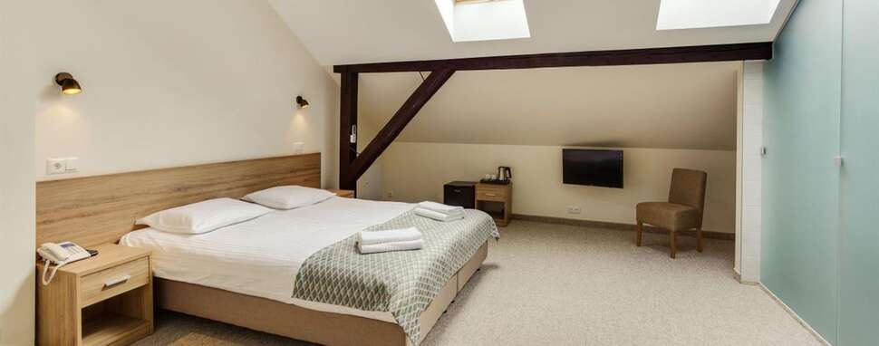 Old Town Trio Hotel