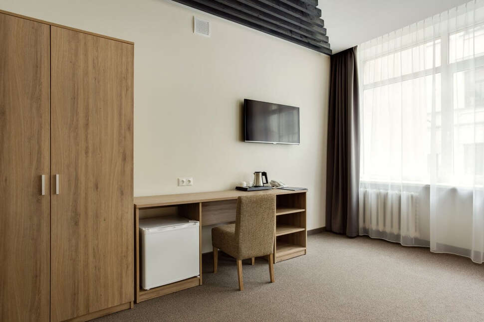 Old Town Trio Hotel