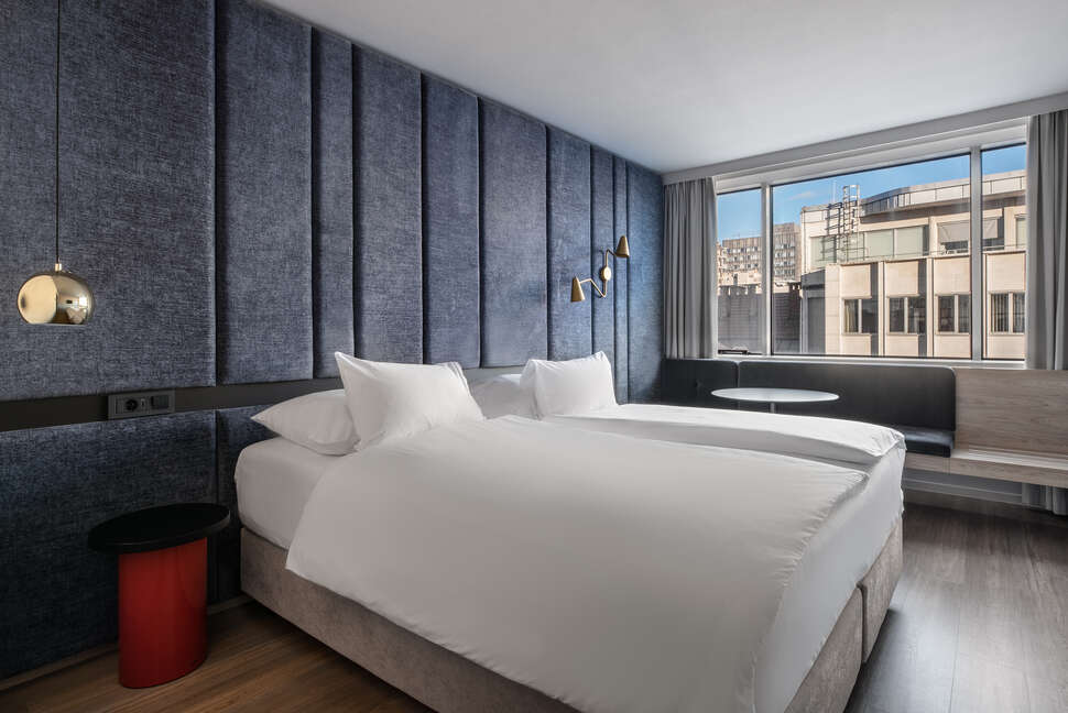 Hotel Exe Lev