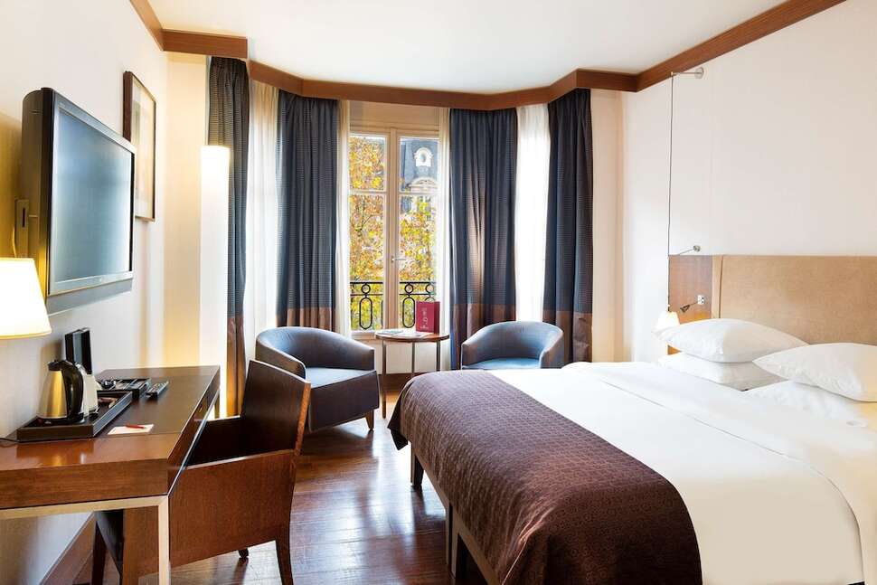 Grand Hôtel Champs-Élysées