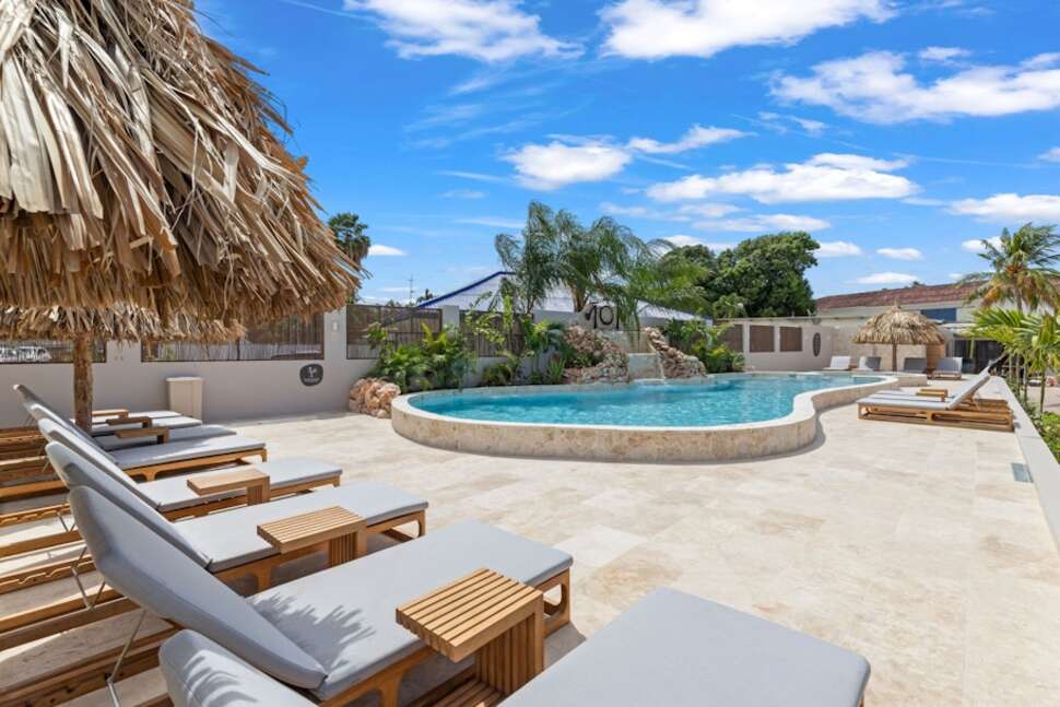 Noa Curacao