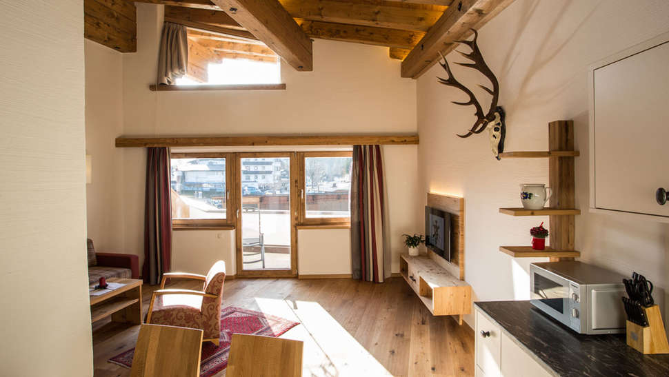 Hotel Alte Schmiede