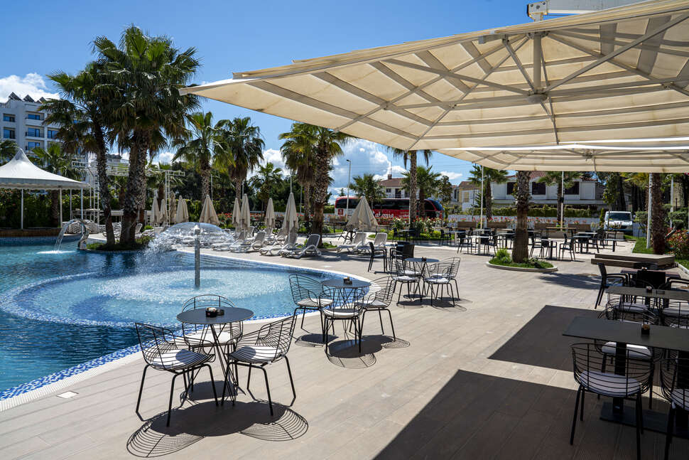 Henry Resort Hotel&Spa