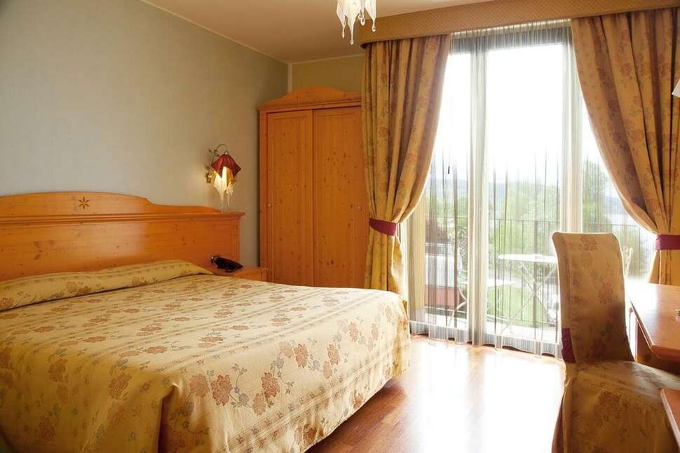 Hotel Montelago