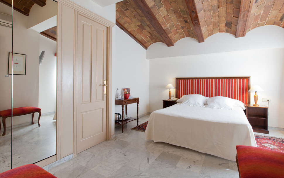 Hotel Ad Hoc Monumental