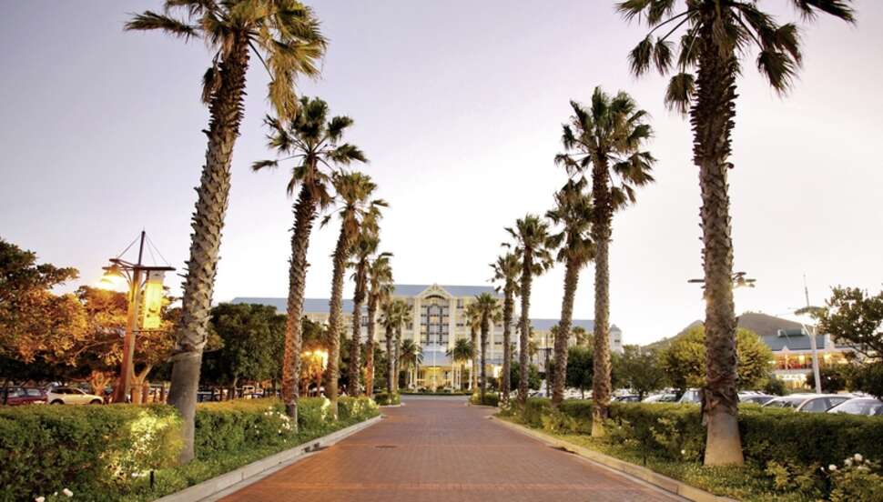 InterContinental Table Bay Cape Town by IHG