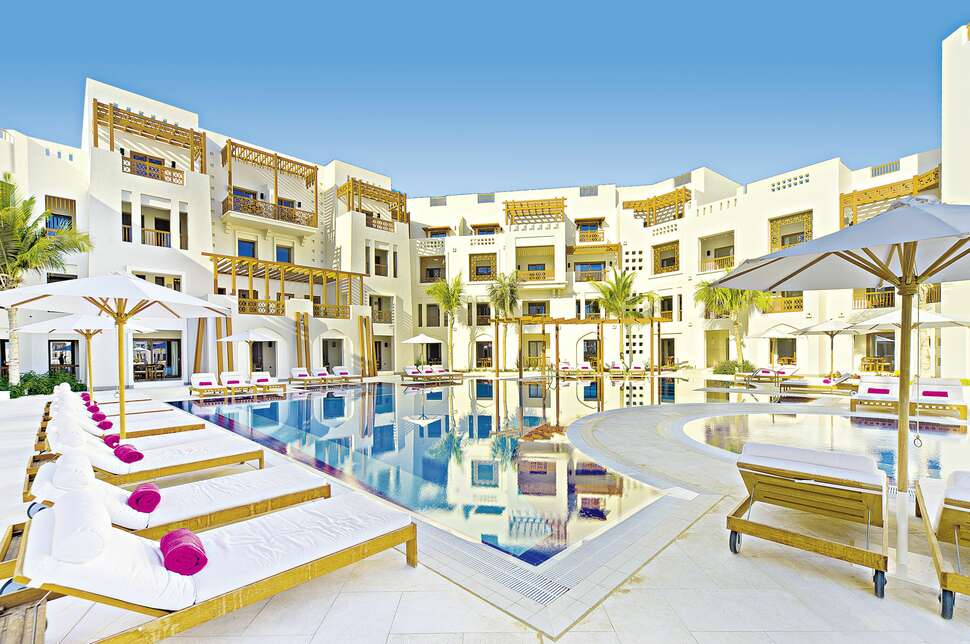Sifawy Boutique Hotel