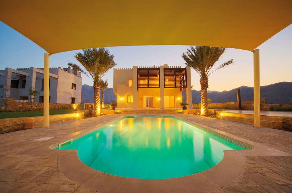 Sifawy Boutique Hotel