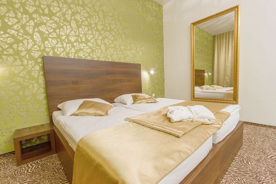 Rimske Terme Hotel Zdraviliski Dvor