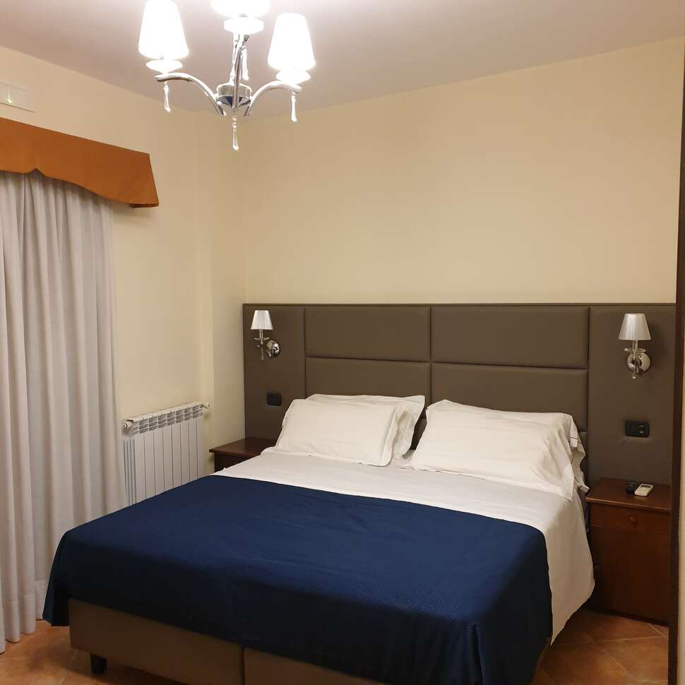 Residence L'Incanto Sorrento.