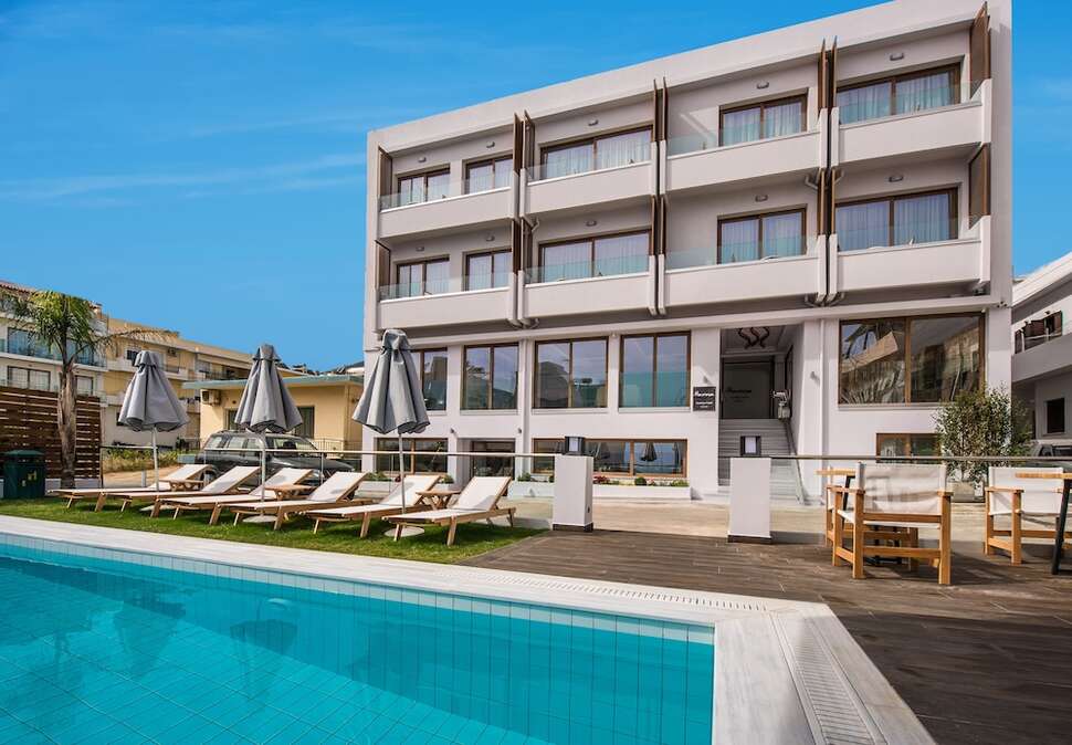 Harma Boutique Hotel